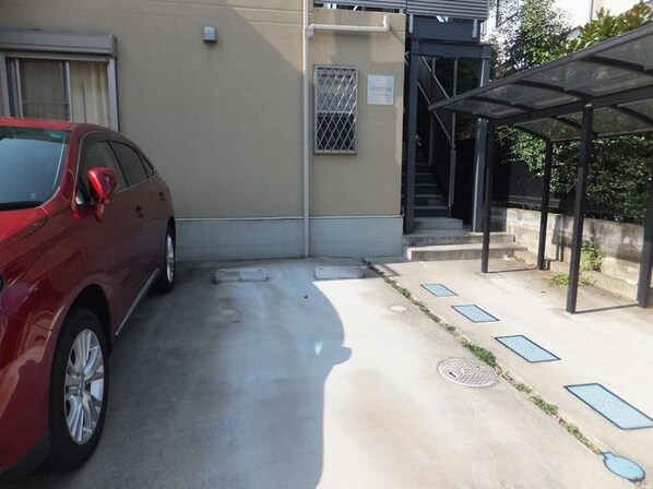 グリーンプラザ岸町 914994の物件内観写真